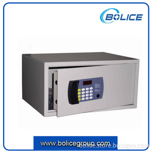 Digital Laptop Hotel Safe Box, Hotel Safety Deposit Box